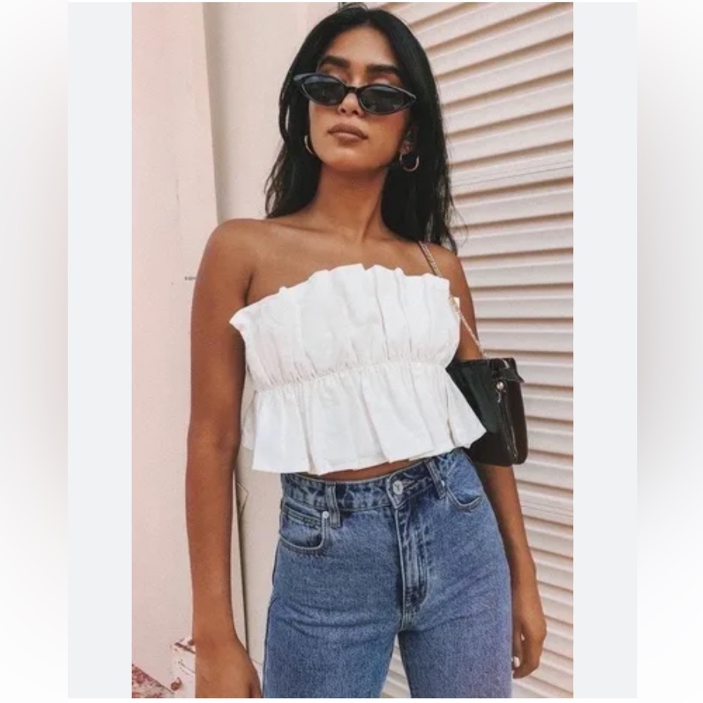 Princess Polly Top